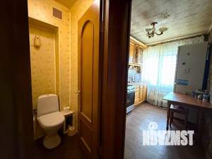2-к квартира, вторичка, 46м2, 9/9 этаж