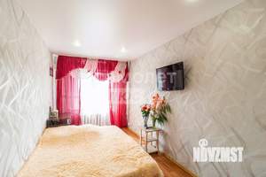 3-к квартира, вторичка, 58м2, 5/5 этаж