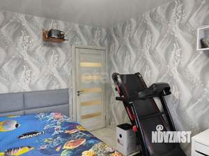3-к квартира, вторичка, 63м2, 2/10 этаж