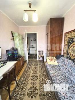 3-к квартира, вторичка, 51м2, 4/5 этаж