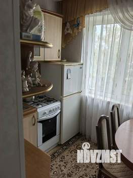 3-к квартира, вторичка, 49м2, 5/5 этаж