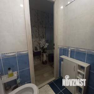 1-к квартира, вторичка, 31м2, 1/5 этаж