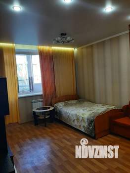 1-к квартира, вторичка, 35м2, 2/4 этаж