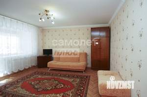 2-к квартира, вторичка, 60м2, 3/14 этаж