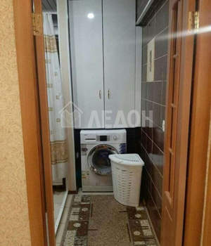 3-к квартира, вторичка, 64м2, 4/5 этаж