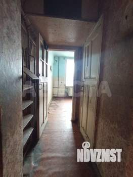 2-к квартира, вторичка, 57м2, 5/5 этаж