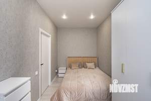 2-к квартира, вторичка, 40м2, 1/5 этаж