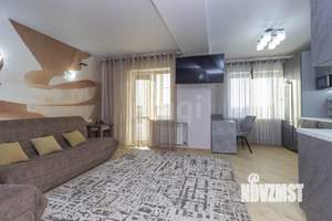 Студия квартира, вторичка, 35м2, 8/9 этаж