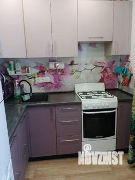 2-к квартира, вторичка, 44м2, 5/5 этаж