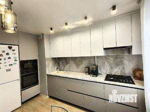 3-к квартира, вторичка, 63м2, 1/9 этаж