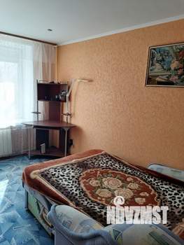 2-к квартира, вторичка, 45м2, 2/3 этаж