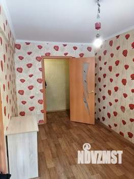 2-к квартира, вторичка, 45м2, 1/5 этаж