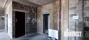 Студия квартира, сданный дом, 96м2, 14/18 этаж