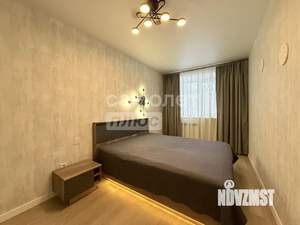 2-к квартира, вторичка, 42м2, 1/5 этаж