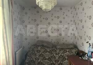2-к квартира, вторичка, 41м2, 3/5 этаж