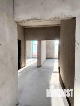 3-к квартира, вторичка, 95м2, 5/12 этаж