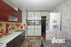 2-к квартира, вторичка, 52м2, 6/9 этаж