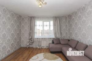2-к квартира, вторичка, 64м2, 5/10 этаж