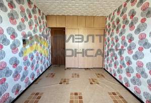 3-к квартира, вторичка, 63м2, 9/9 этаж