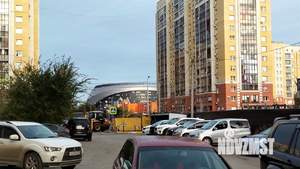 2-к квартира, вторичка, 58м2, 5/13 этаж