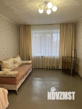 1-к квартира, вторичка, 30м2, 1/5 этаж