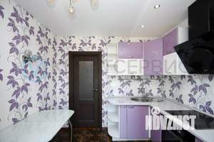 2-к квартира, вторичка, 68м2, 2/10 этаж