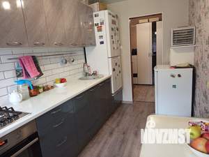 2-к квартира, вторичка, 49м2, 4/5 этаж