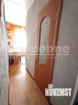 1-к квартира, вторичка, 30м2, 7/9 этаж