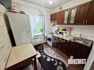 1-к квартира, вторичка, 31м2, 5/5 этаж