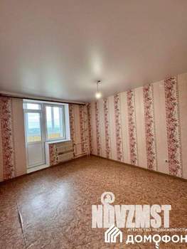 3-к квартира, вторичка, 72м2, 10/14 этаж