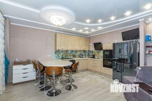 2-к квартира, вторичка, 58м2, 9/15 этаж
