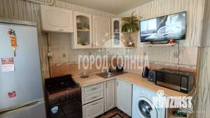 1-к квартира, вторичка, 37м2, 1/10 этаж
