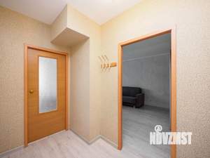 1-к квартира, вторичка, 37м2, 9/10 этаж