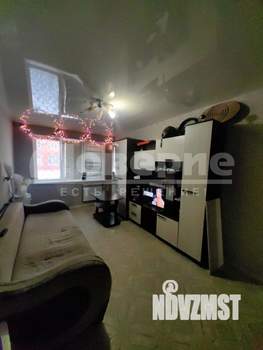 2-к квартира, вторичка, 43м2, 1/5 этаж