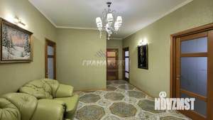 3-к квартира, вторичка, 167м2, 4/9 этаж