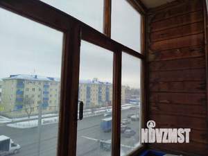 2-к квартира, вторичка, 45м2, 4/5 этаж