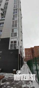 2-к квартира, вторичка, 58м2, 2/18 этаж