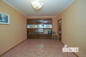 2-к квартира, вторичка, 52м2, 4/9 этаж