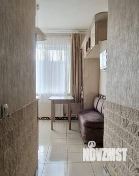 2-к квартира, вторичка, 52м2, 6/9 этаж