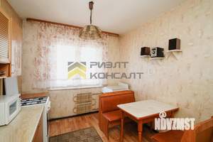 3-к квартира, вторичка, 62м2, 9/10 этаж