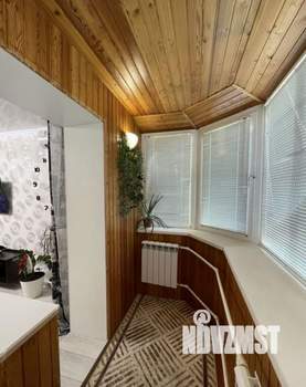 2-к квартира, вторичка, 52м2, 7/10 этаж