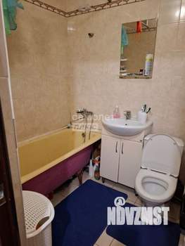 1-к квартира, вторичка, 38м2, 3/9 этаж