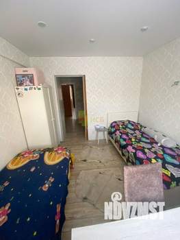 2-к квартира, вторичка, 52м2, 1/5 этаж
