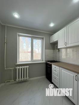 2-к квартира, вторичка, 47м2, 5/5 этаж
