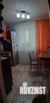 2-к квартира, вторичка, 50м2, 9/17 этаж