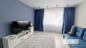 1-к квартира, вторичка, 39м2, 3/10 этаж
