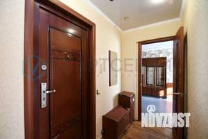 2-к квартира, вторичка, 44м2, 7/9 этаж