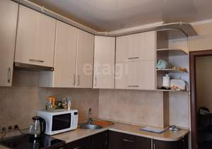 2-к квартира, вторичка, 52м2, 6/10 этаж