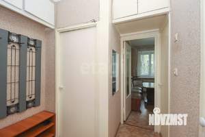 1-к квартира, вторичка, 35м2, 3/9 этаж