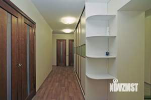 3-к квартира, вторичка, 81м2, 8/13 этаж